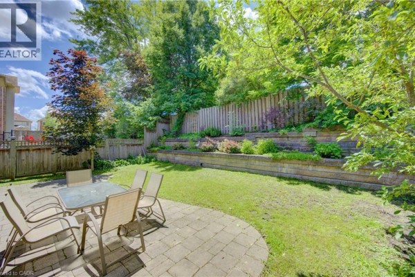 184 Fletcher Circle, Cambridge, ON, photo 2