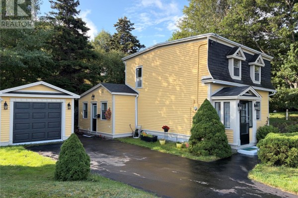 184 Forest Road, St  John S, NL, photo 2