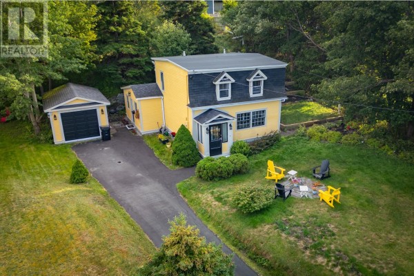 184 Forest Road, St  John S, NL, photo 3