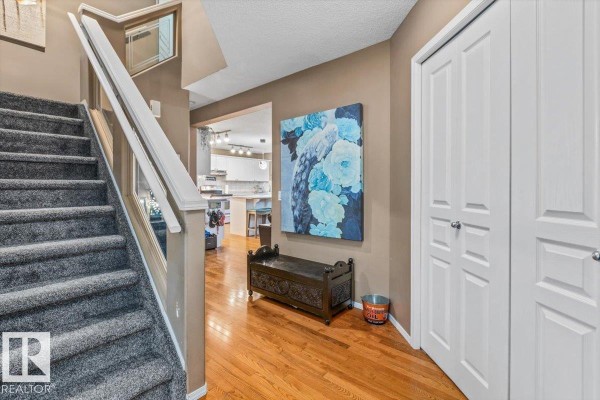 Kitchen - 184 Foxboro Pl, Sherwood Park, AB T8A5Y5 Photo 3