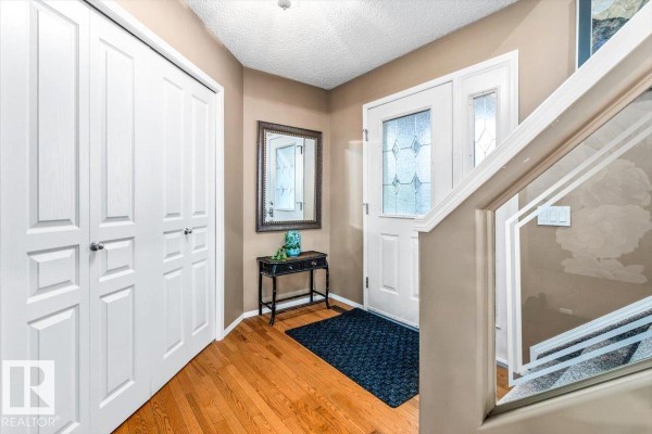 Family room - 184 Foxboro Pl, Sherwood Park, AB T8A5Y5 Photo 4