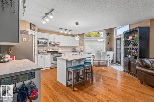 Primary Bedroom - 184 Foxboro Pl, Sherwood Park, AB T8A5Y5 Photo 5