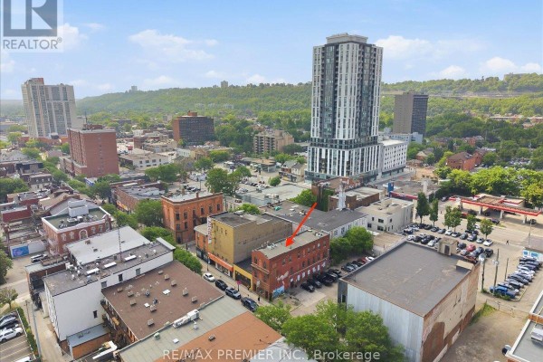 184 King Street E, Hamilton, ON, photo 3