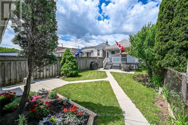 184 London Street N, Hamilton, ON, photo 3
