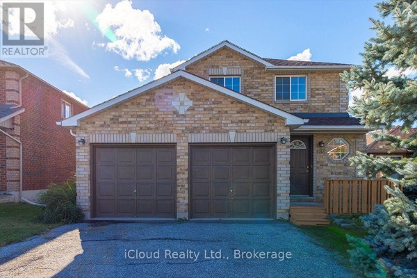184 Madelaine Drive, Barrie