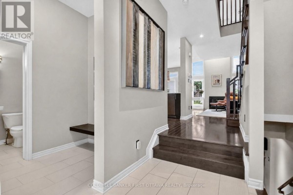 Family room - 184 Mattingly Way, Ottawa, ON K4M0C4 Photo 4