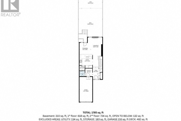 Laundry room - 184 Mattingly Way, Ottawa, ON K4M0C4 Photo 5