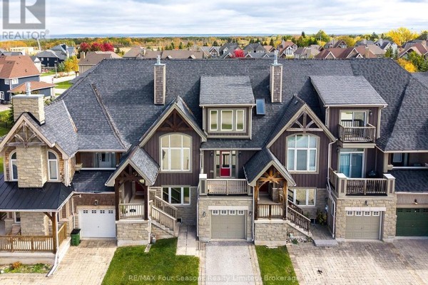 184 National Drive, Blue Mountains, ON L9Y0B5 Photo 4