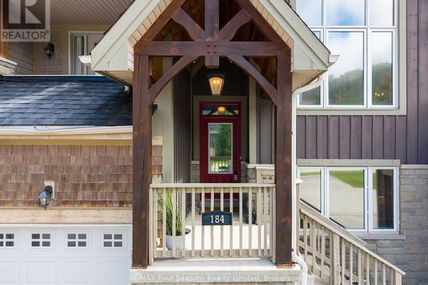 184 National Drive, Blue Mountains, ON L9Y0B5 Photo 5