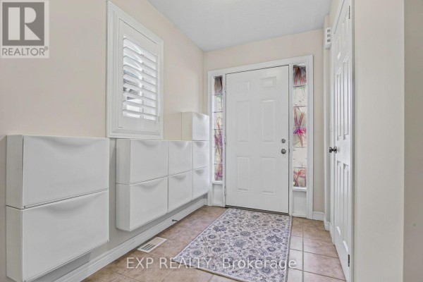 Bedroom - 184 Pelech Crescent, Hamilton, ON L0R1P0 Photo 4