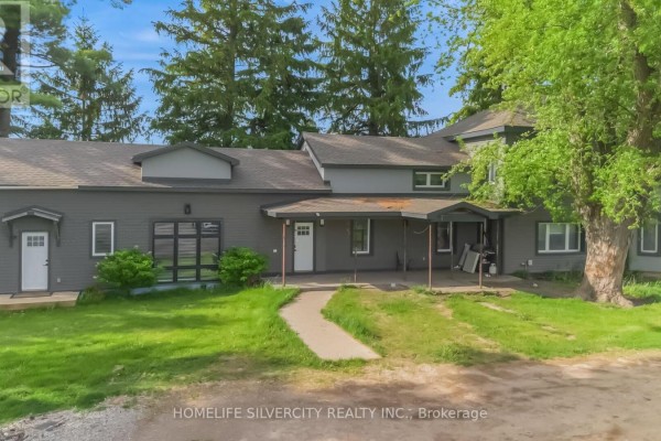 184 Pottruff Road, Brant, ON N3L3E3 Photo 2