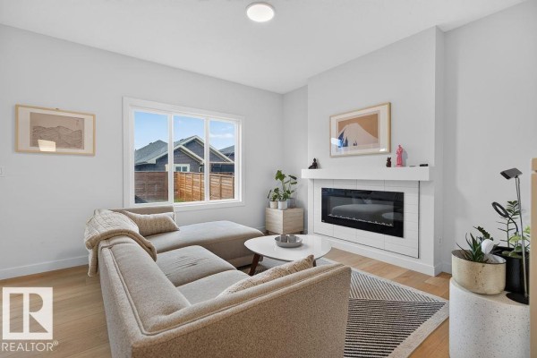 184 Rankin Dr, St  Albert, AB T8N7T7 Photo 2