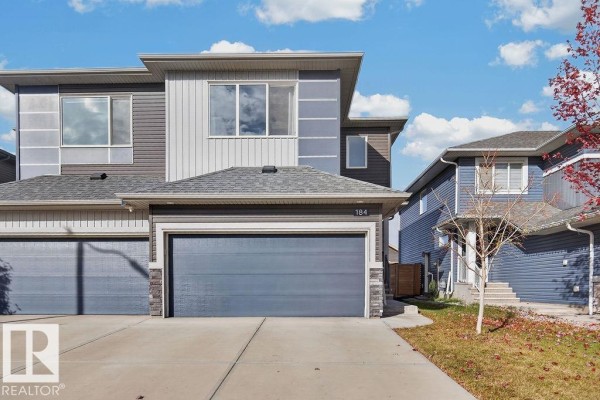 184 Rankin Dr, St  Albert, AB T8N7T7 Photo 5