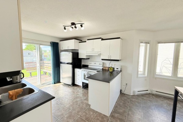 Kitchen - 184 Rue De Beaujeu, Gatineau, QC J8M2G5 Photo 4