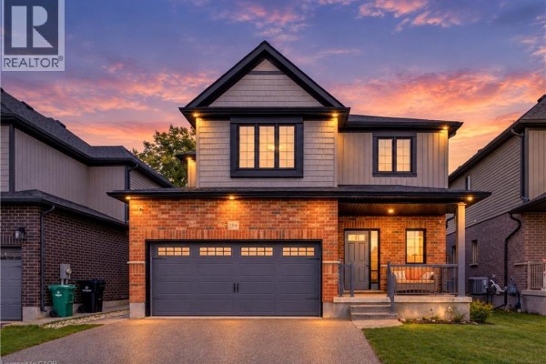184 Snyder Avenue N, Woolwich