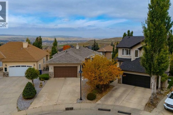 4pc Bathroom - 184 Sunterra Heights, Cochrane, AB T4C1W7 Photo 5