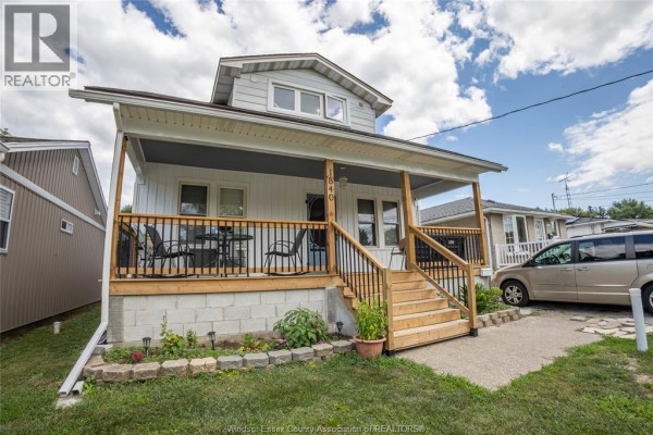 1840 Balfour Boulevard, Windsor, ON, photo 2