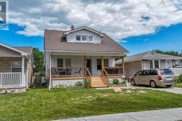 1840 Balfour Boulevard, Windsor, ON, photo 3