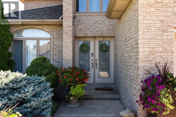 2pc Bathroom - 1840 Deslippe Drive, Tecumseh, ON N9K1C6 Photo 4