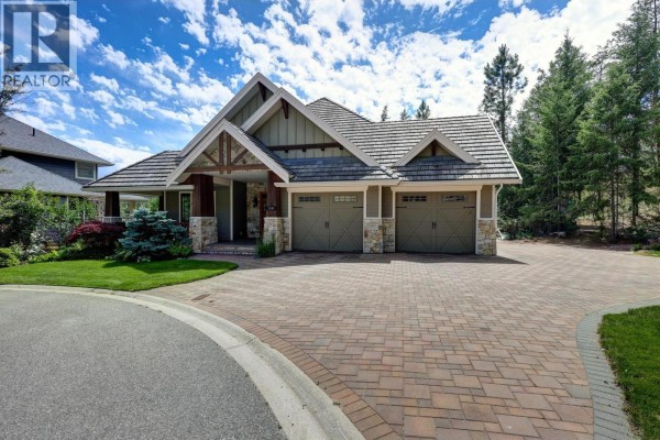 Workshop - 1840 Hidden Lake Place, Kelowna, BC V1V2W8 Photo 4