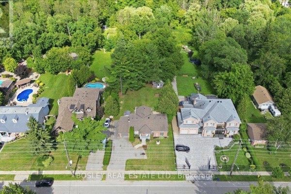 Office - 1841 Fairport Road, Pickering, ON L1V1T2 Photo 2