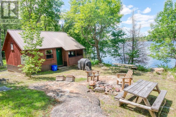 1841 Fifth Lake Road, Central Frontenac, ON K0H2K0 Photo 5