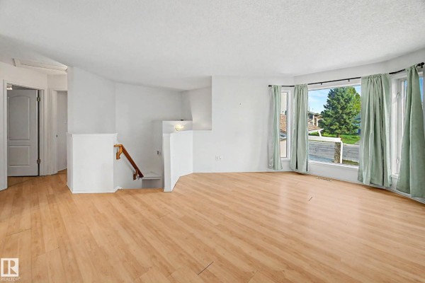 Primary Bedroom - 18411 77 Av Nw, Edmonton, AB T5T6A8 Photo 3