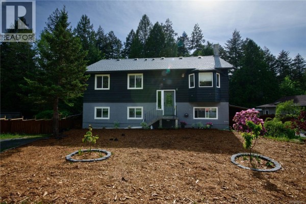 Bedroom - 1844 Connie Rd, Sooke, BC V9Z1C8 Photo 3