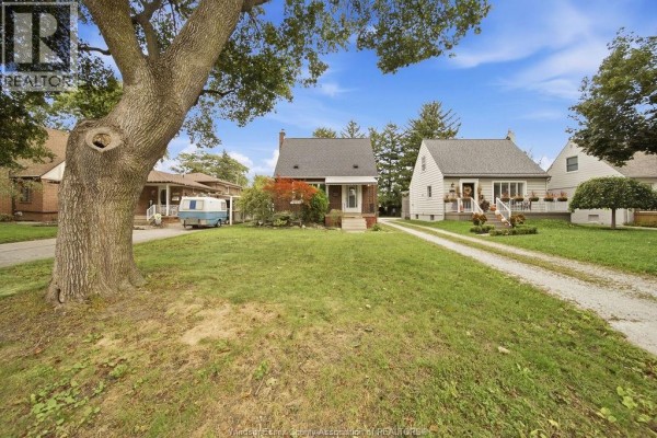 Residential for rent at 1844 Durham Place, Windsor, ON - MLS® eIBlyY