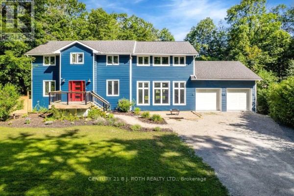 1844 Oakwood Road, Innisfil, ON, photo 2