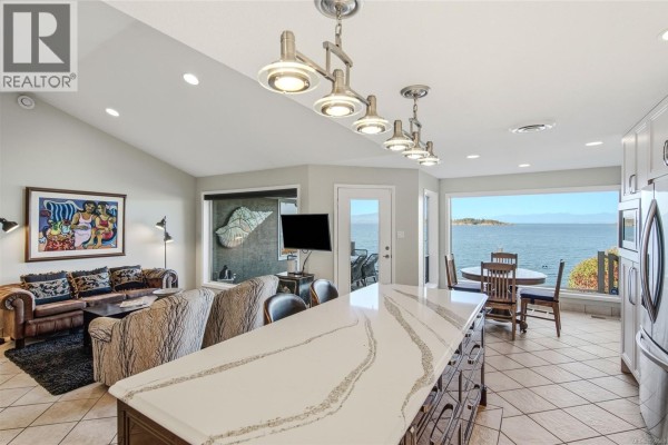 Recreation room - 1845 Craig Dr, Nanoose Bay, BC V9P9C8 Photo 5