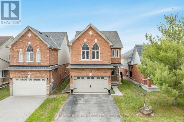 1845 Lamstone Street, Innisfil, ON, photo 2