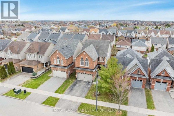 1845 Lamstone Street, Innisfil, ON, photo 3