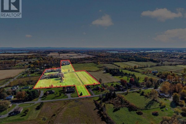 18450 Tyotown Road, South Glengarry, ON K6H7S5 Photo 2
