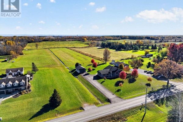 18450 Tyotown Road, South Glengarry, ON K6H7S5 Photo 3