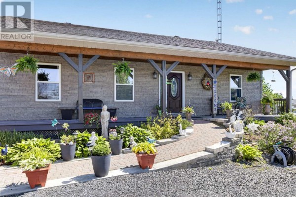 18454 Diversion Road, North Glengarry, ON, photo 2