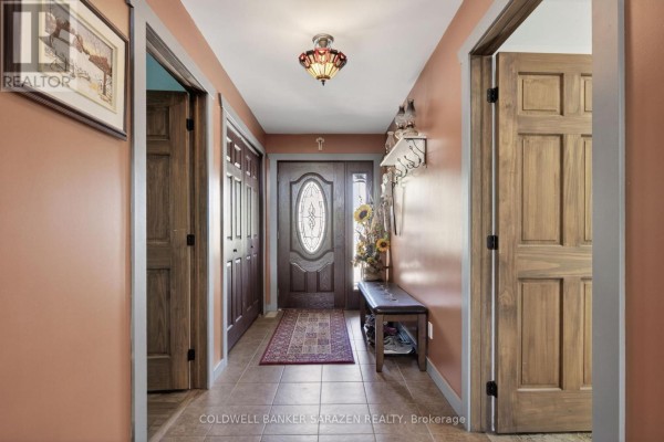 Kitchen - 18454 Diversion Road, North Glengarry, ON K0C1B0 Photo 5