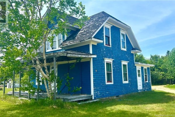 1847 Chatillon, Maisonnette, NB E8N1Z6 Photo 3