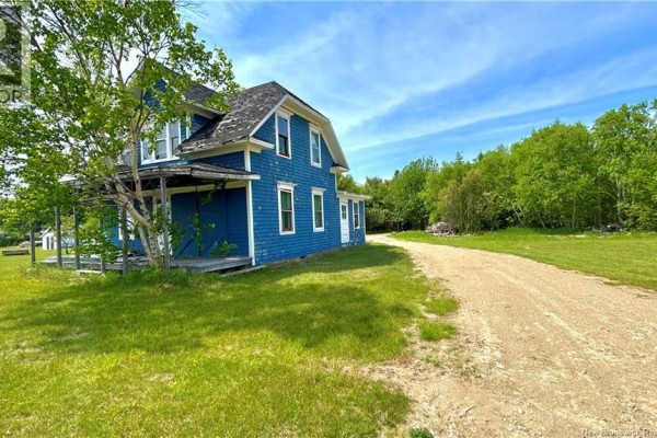 1847 Chatillon, Maisonnette, NB E8N1Z6 Photo 4