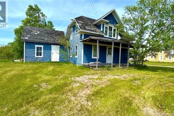 1847 Chatillon, Maisonnette, NB E8N1Z6 Photo 5