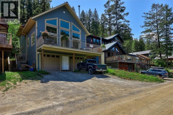 1848 Paul Lake Road, Kamloops, BC, photo 2
