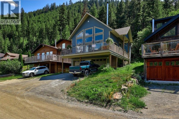 1848 Paul Lake Road, Kamloops, BC, photo 3