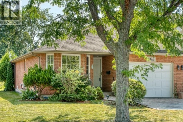 4pc Bathroom - 1848 Questa Drive, Windsor, ON N8P1M5 Photo 2