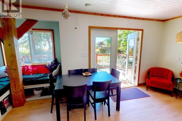 Primary Bedroom - 1848/1856 Vancouver Blvd, Savary Island, BC V0N2G0 Photo 4