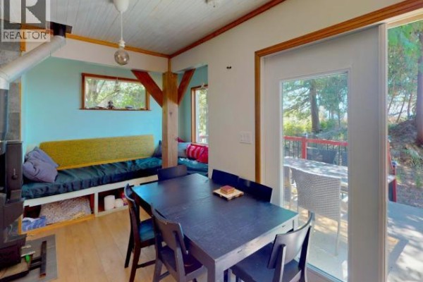 3pc Bathroom - 1848/1856 Vancouver Blvd, Savary Island, BC V0N2G0 Photo 5