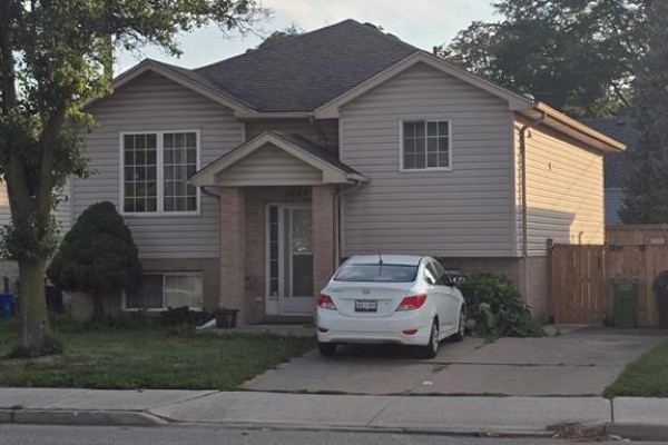 1849 Drouillard Unit# Lower, Windsor