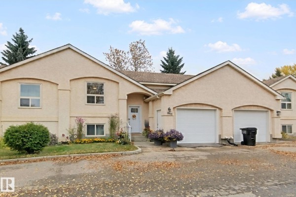 Kitchen - 1849 Mill Woods Rd E Nw, Edmonton, AB T6L6K2 Photo 3