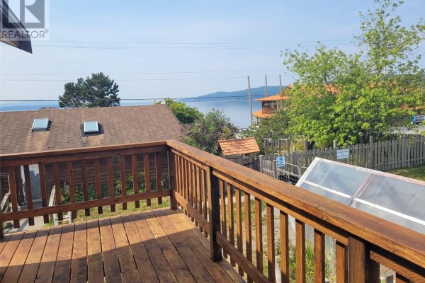 185 1st St, Sointula, BC, photo 2