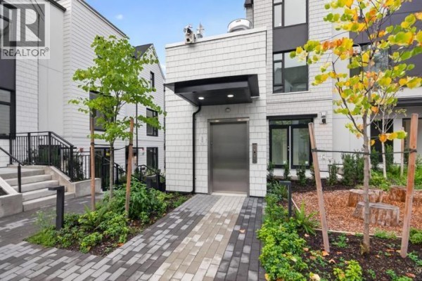185 5433 Oak Street, Vancouver, BC V6M0G4 Photo 3