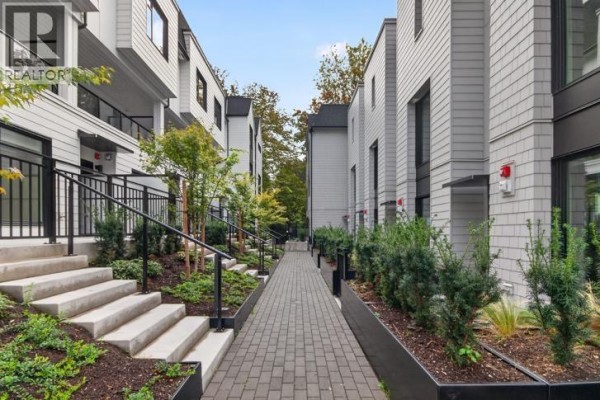 185 5433 Oak Street, Vancouver, BC V6M0G4 Photo 4